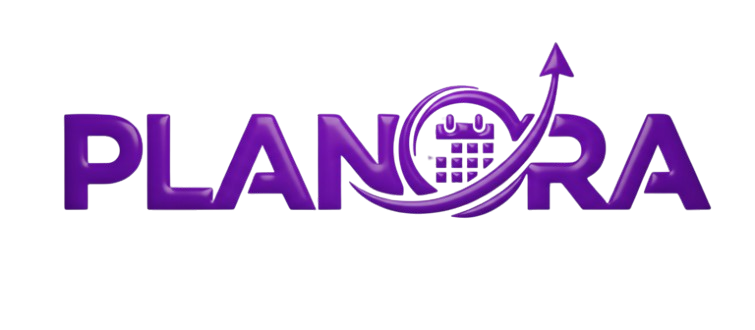 Planora - Event Planning Platform